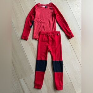 Helly Hansen Base Layer Set